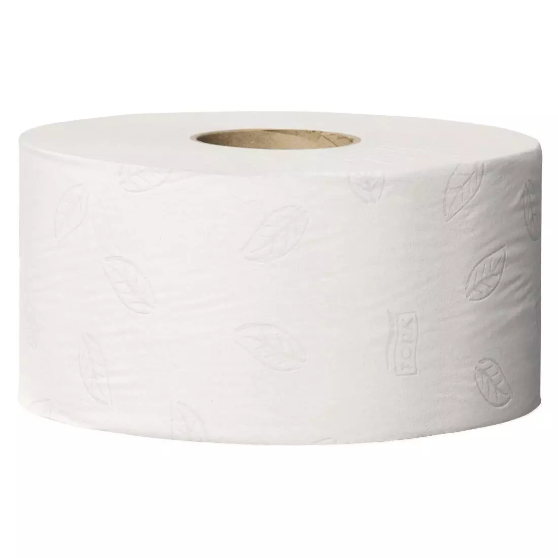Een Tork Mini Jumbo navulling toiletpapier (12 stuks) koop je bij ShopXPress