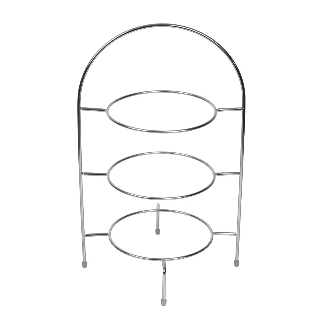 Een Olympia etagère voor borden tot 21cm koop je bij ShopXPress