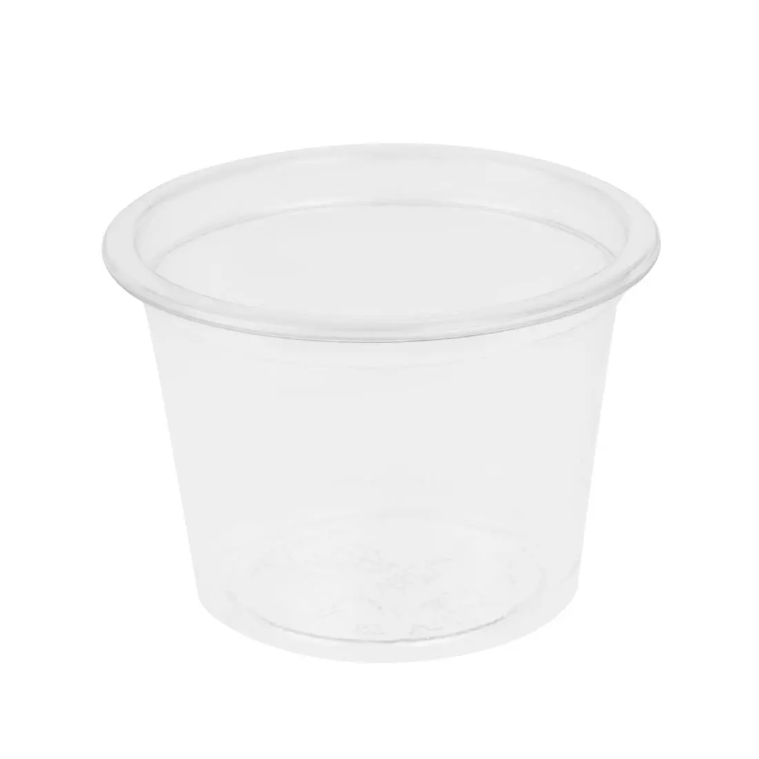 Een Vegware composteerbare sausbakjes 2,8cl (5000 stuks) koop je bij ShopXPress