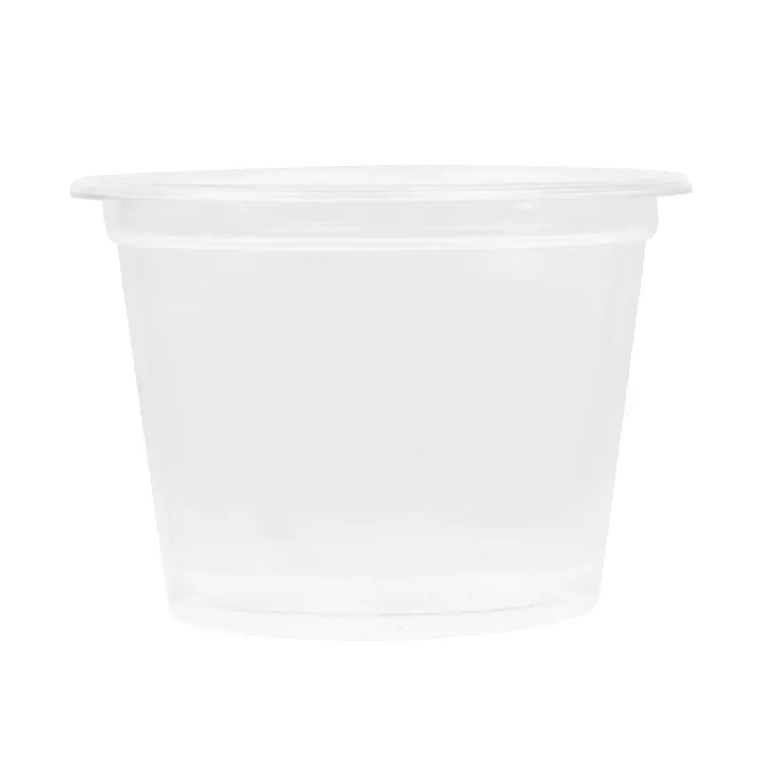 Een Vegware composteerbare sausbakjes 2,8cl (5000 stuks) koop je bij ShopXPress