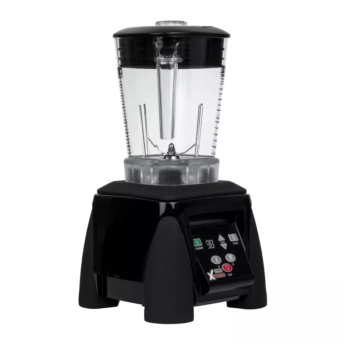 Een Waring Xtreme Hi-Power barblender 1,35L MX1100XTPEE koop je bij ShopXPress