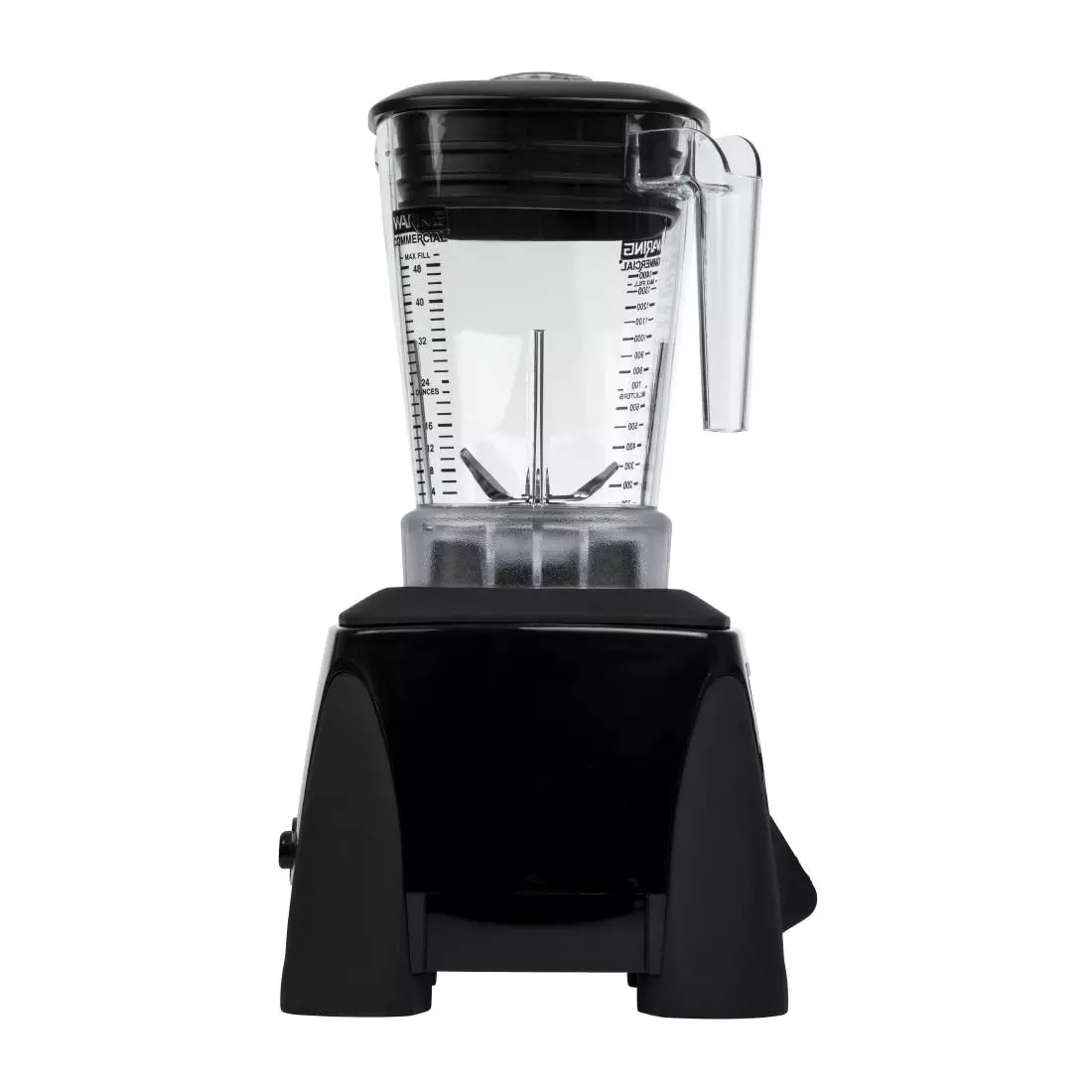 Een Waring Xtreme Hi-Power barblender 1,35L MX1100XTPEE koop je bij ShopXPress