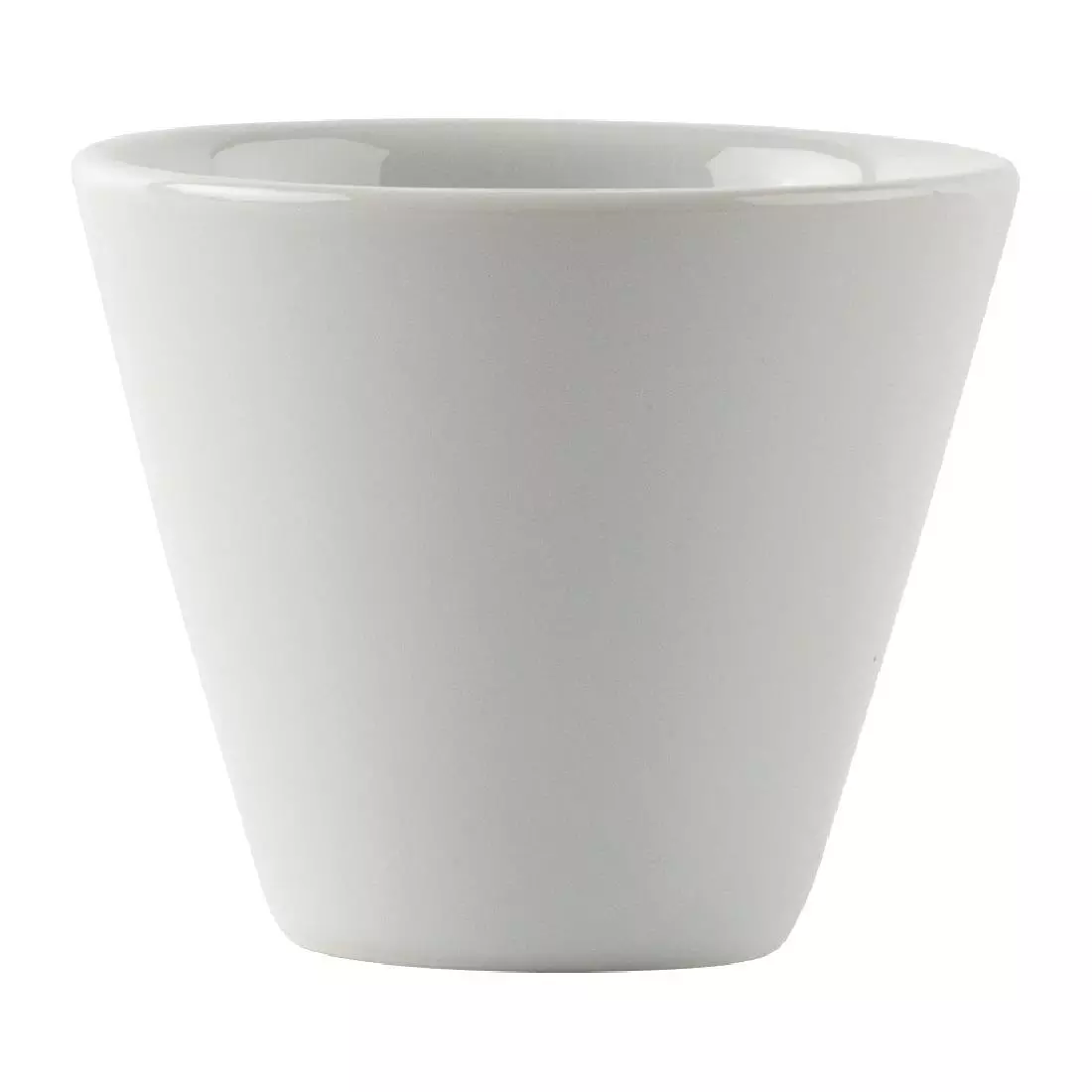 Een Olympia conische ramekin wit 7cm (12 stuks) koop je bij ShopXPress