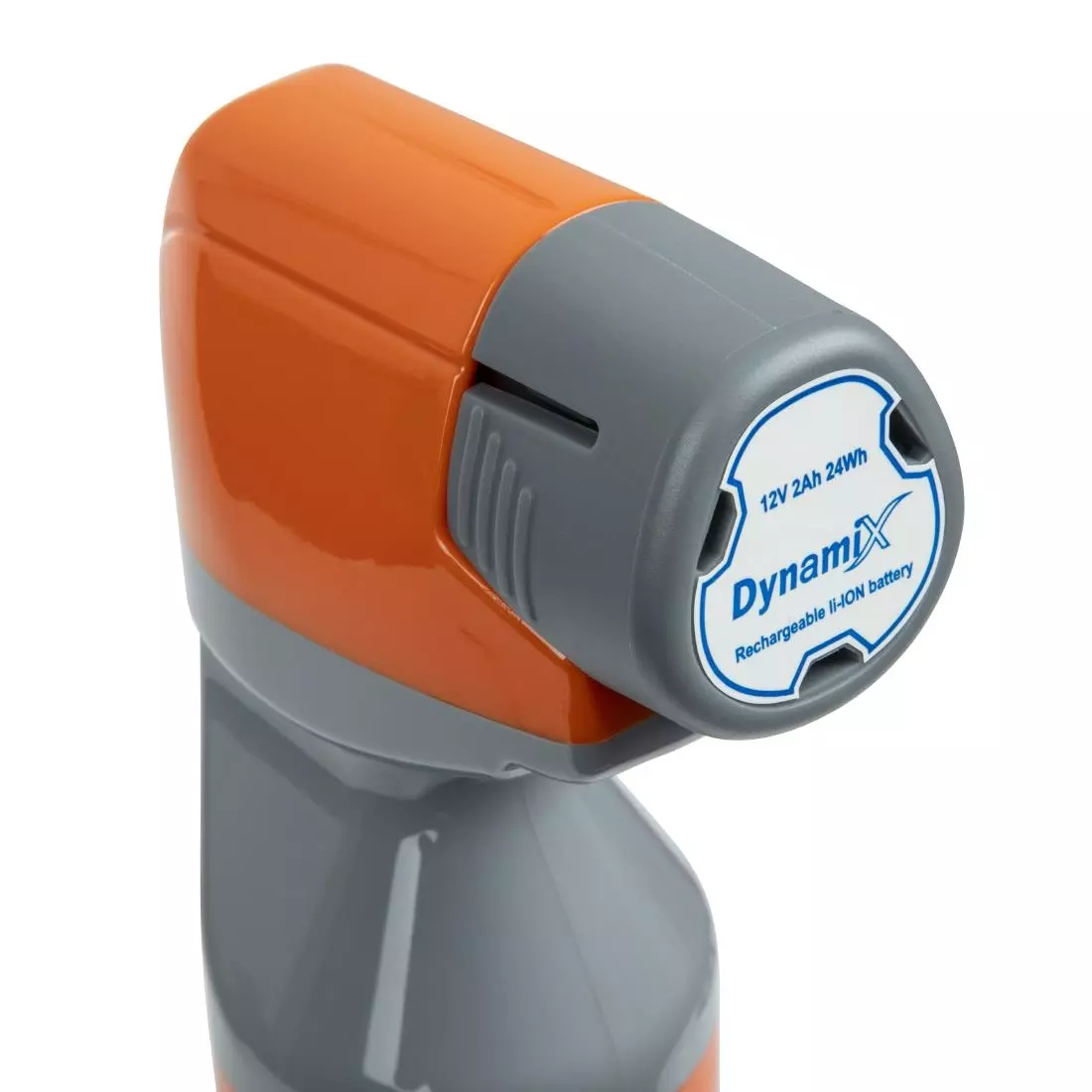 Een Dynamic Dynamix snoerloze staafmixer MX130 koop je bij ShopXPress