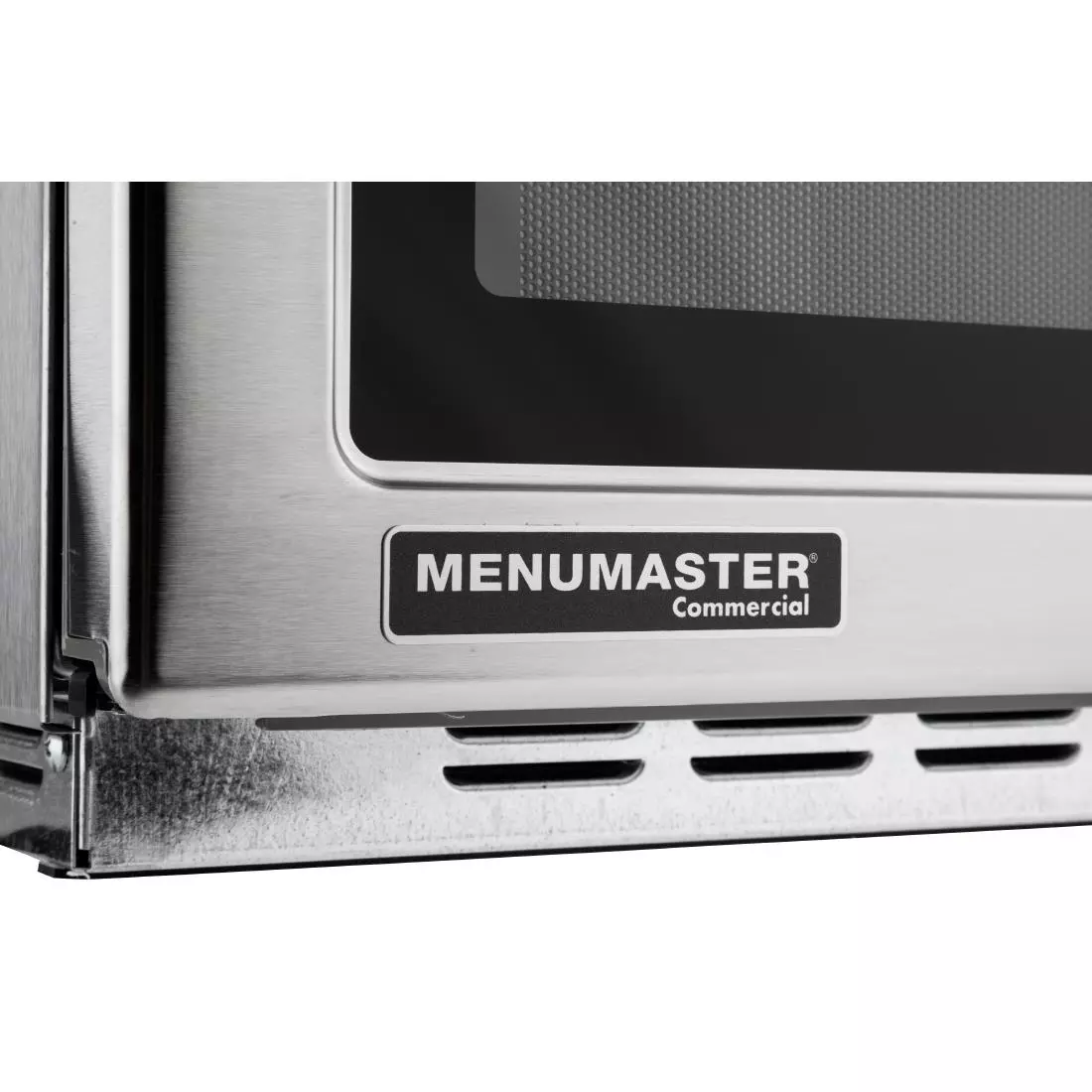 Een Menumaster Medium Duty magnetron grote inhoud 1100W koop je bij ShopXPress