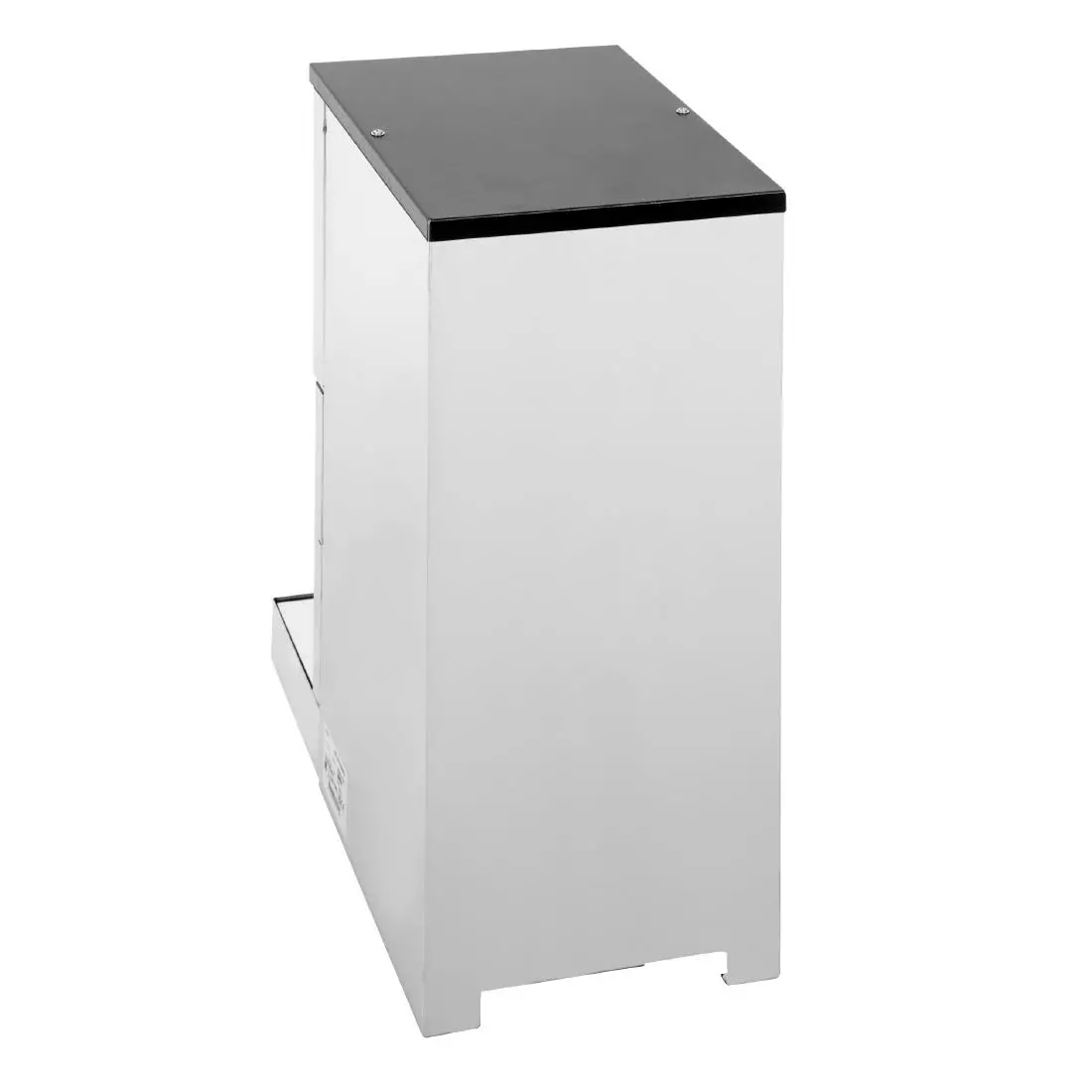 Een Buffalo 10L heetwaterdispenser met filter koop je bij ShopXPress