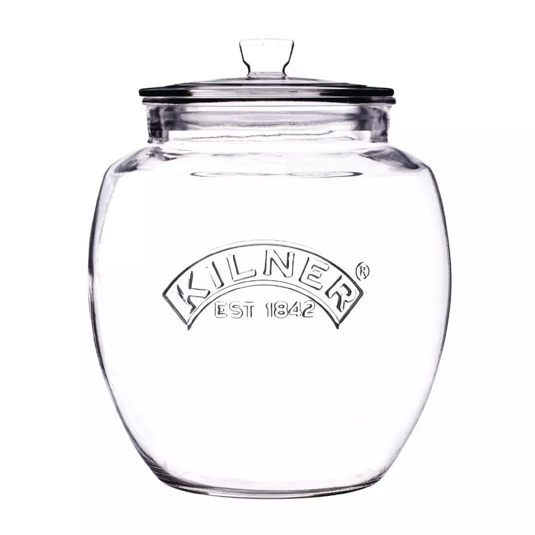 Een Kilner conservenpot 2L koop je bij ShopXPress