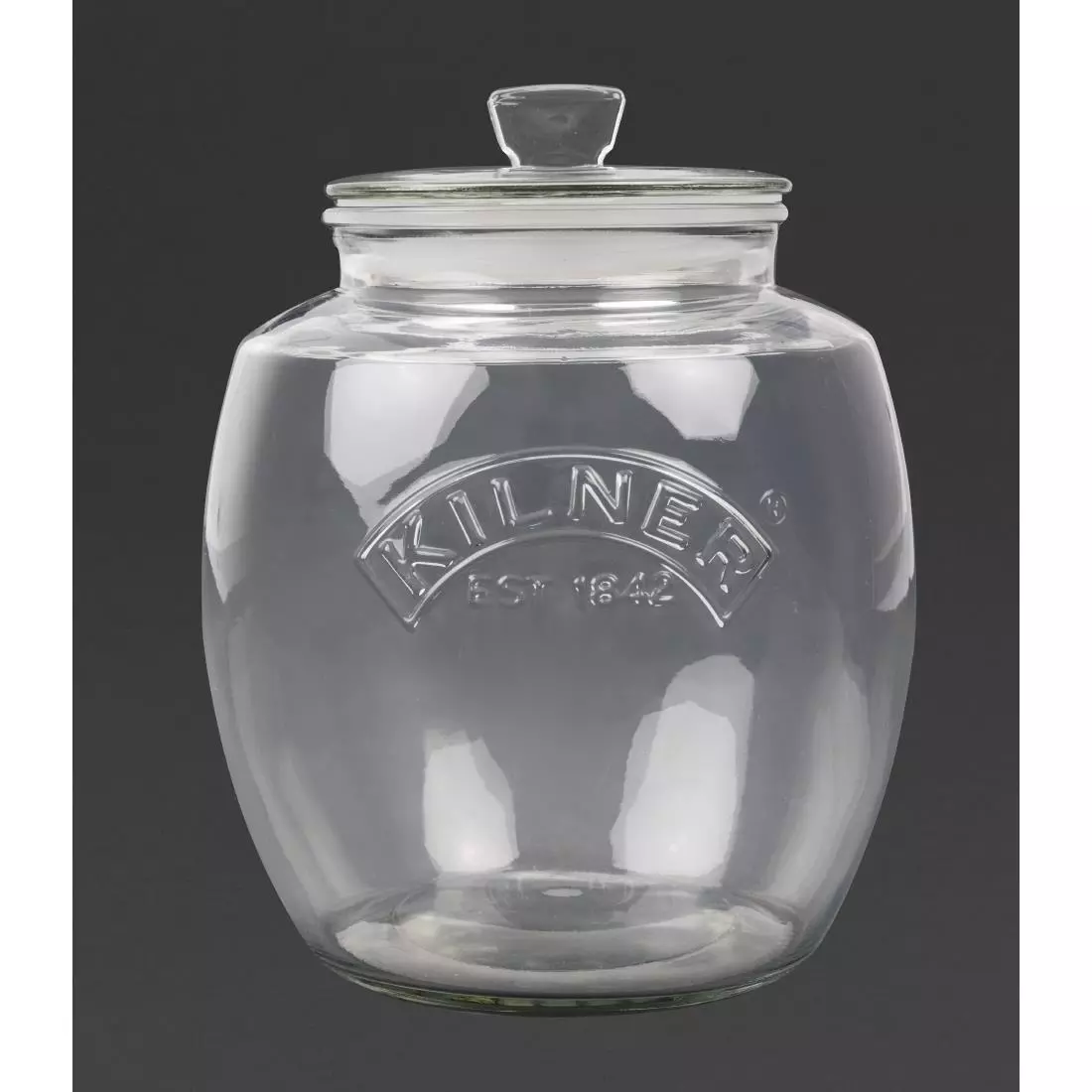 Een Kilner conservenpot 2L koop je bij ShopXPress