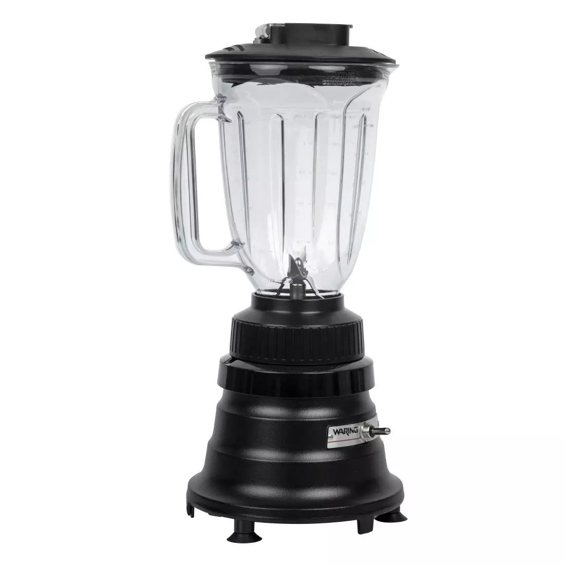 Een Waring barblender BB255E koop je bij ShopXPress