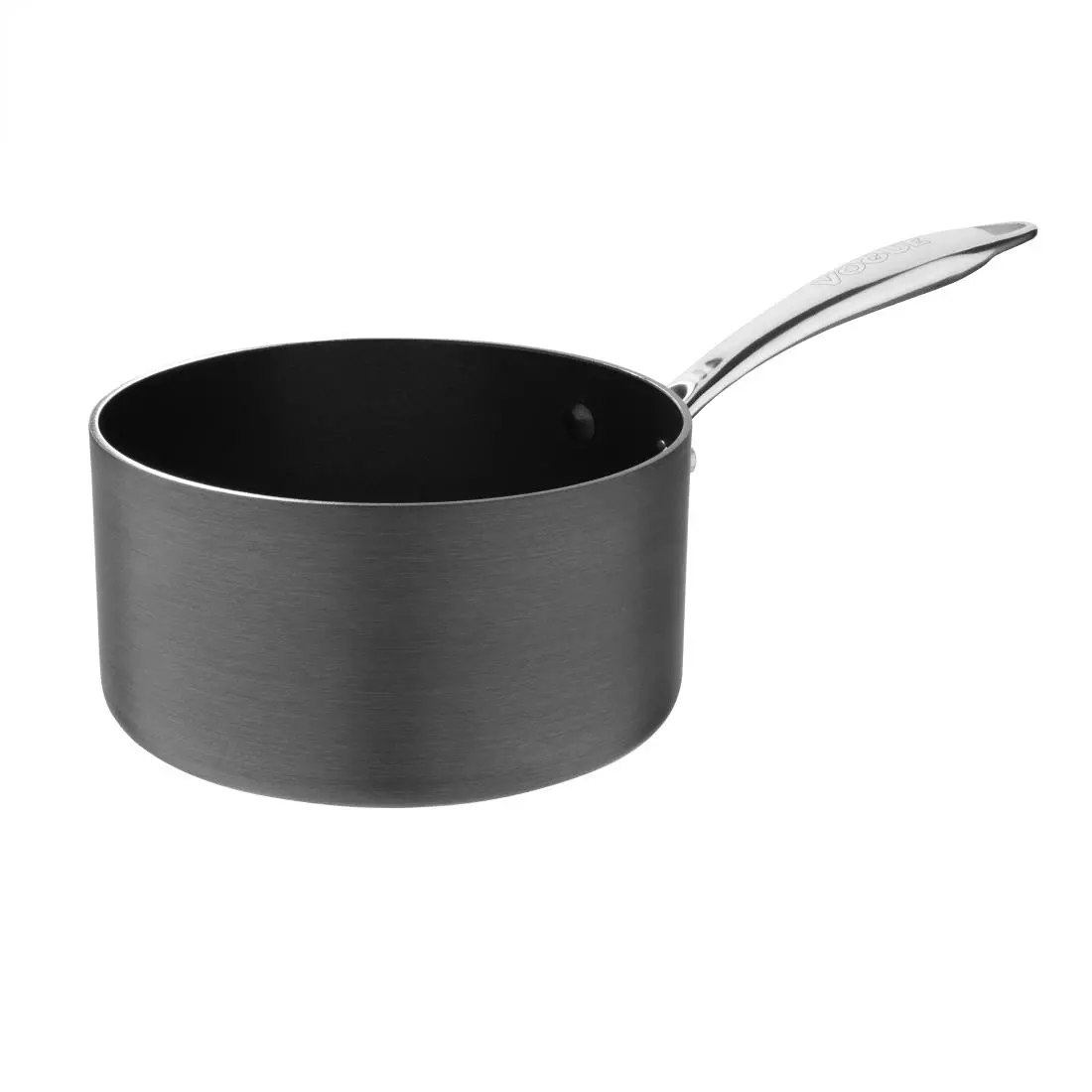 Een Vogue aluminium anti-aanbak inductie steelpan 18cm koop je bij ShopXPress