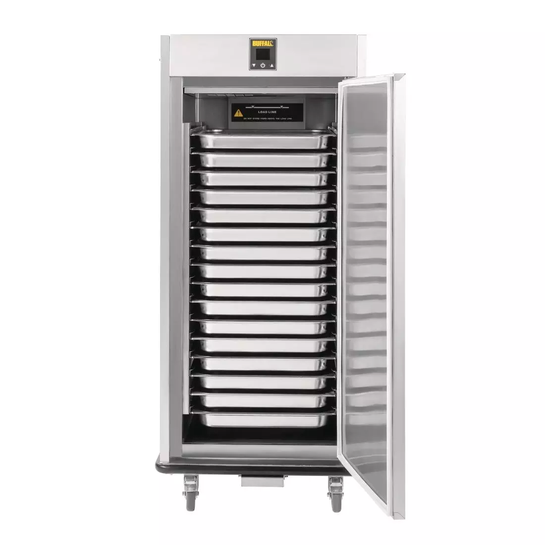 Een Buffalo verwarmde banketcabinet 16 x 2/1gn koop je bij ShopXPress