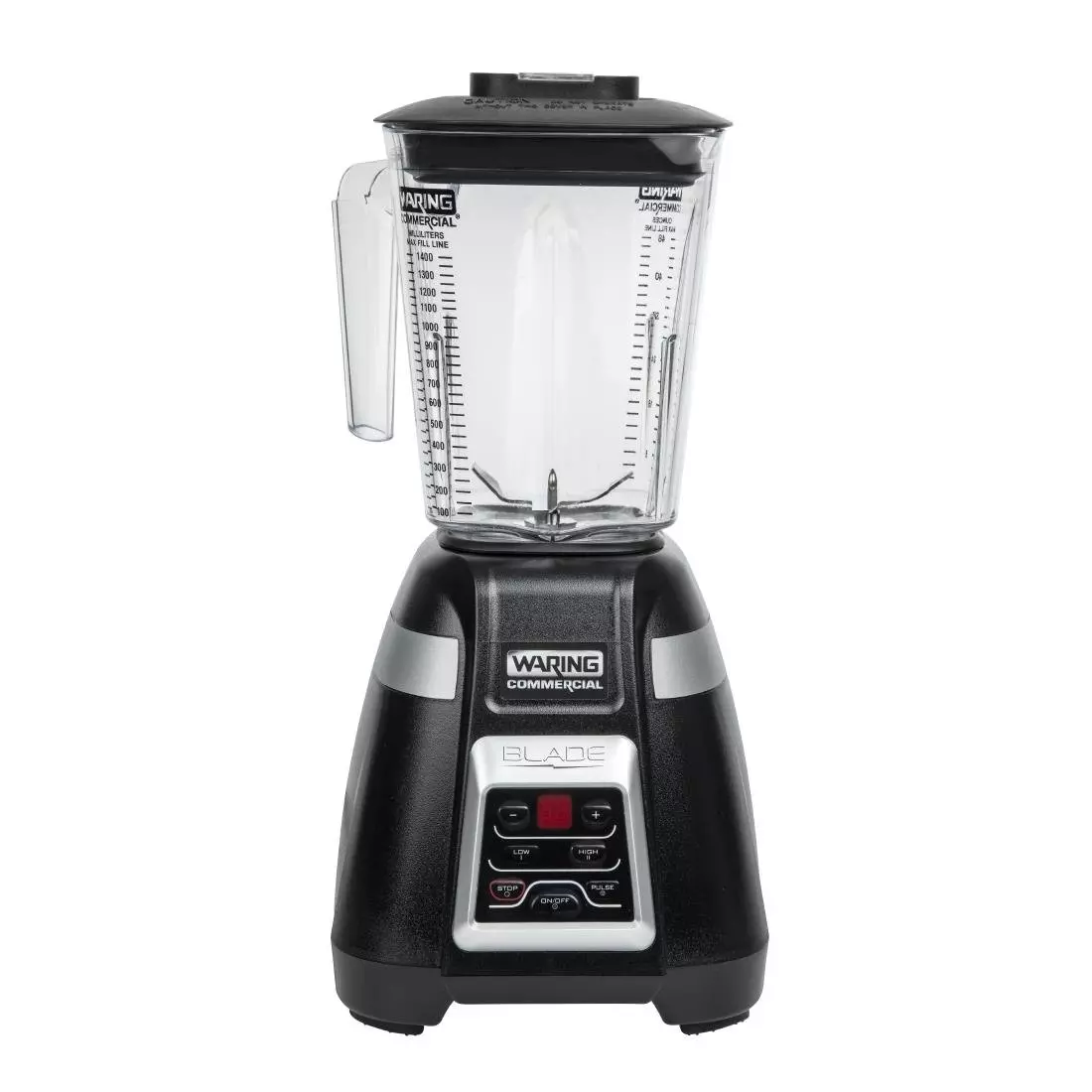 Een Waring Blade barblender BB340E koop je bij ShopXPress