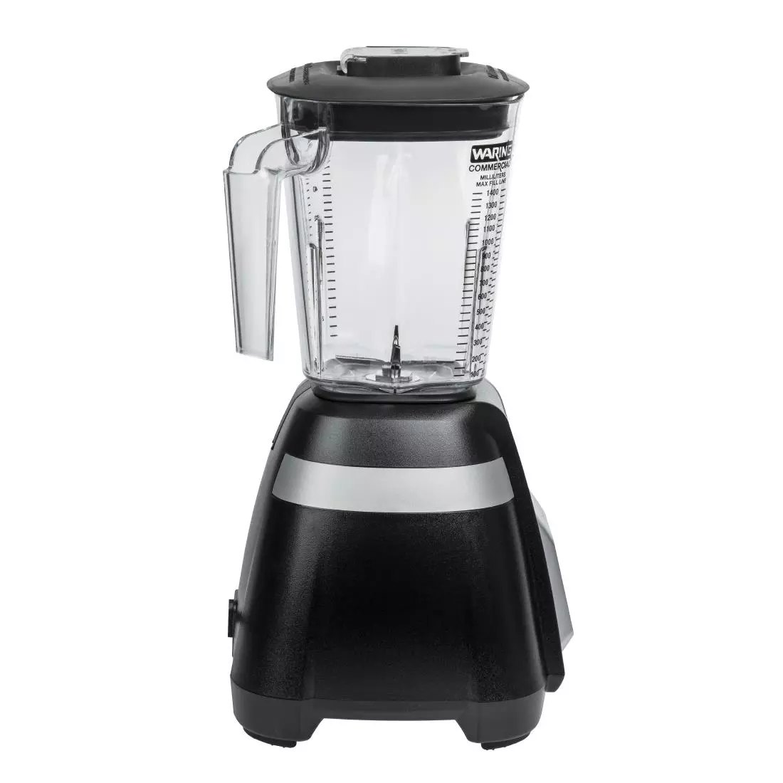 Een Waring Blade barblender BB340E koop je bij ShopXPress