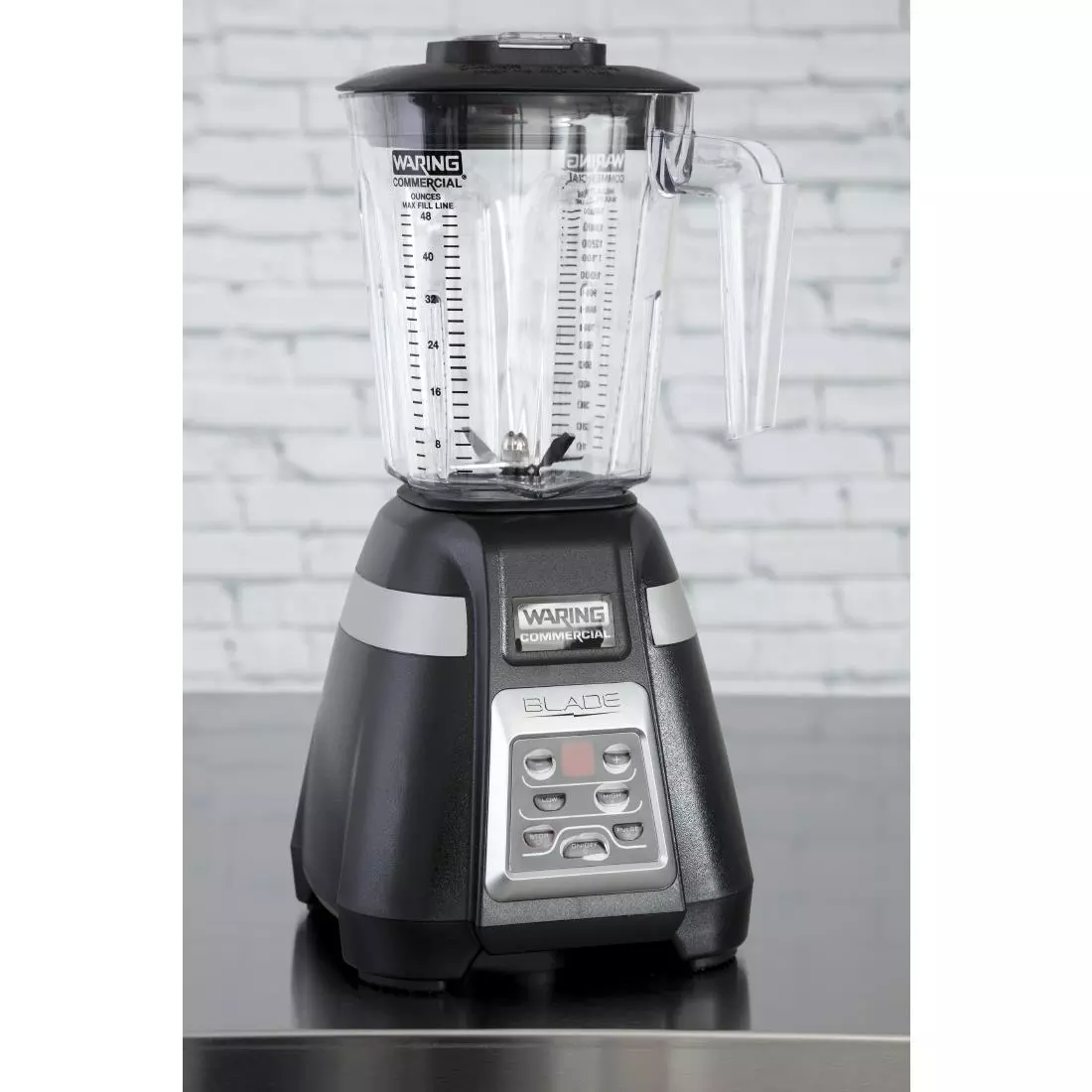 Een Waring Blade barblender BB340E koop je bij ShopXPress