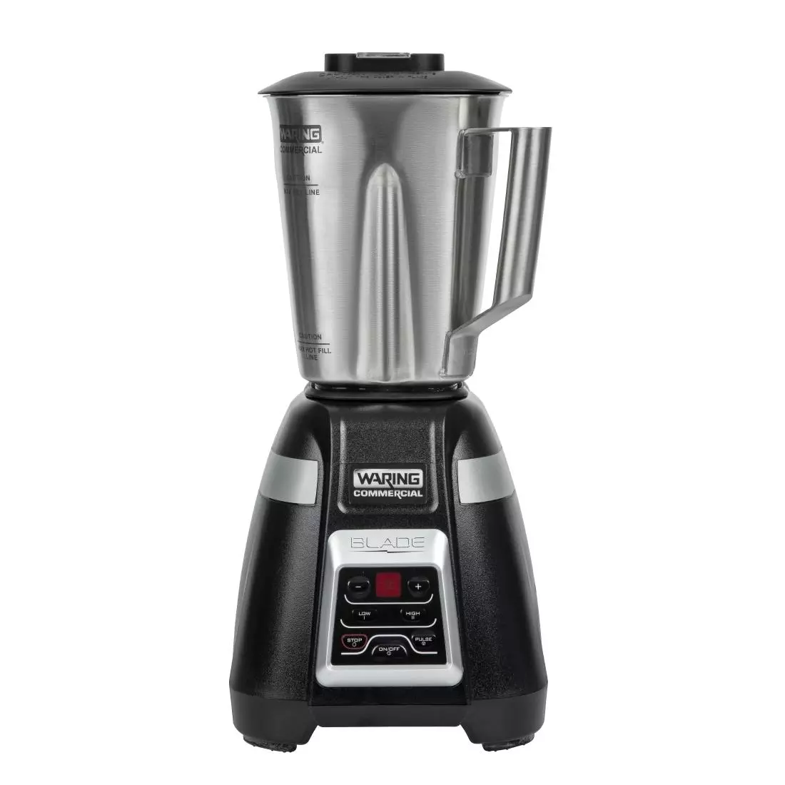 Een Waring Blade barblender BB340SE koop je bij ShopXPress