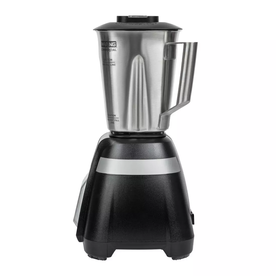 Een Waring Blade barblender BB340SE koop je bij ShopXPress