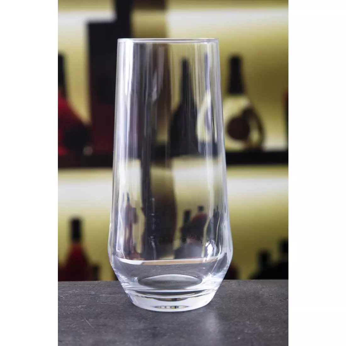 Een Chef & Sommelier Lima longdrinkglazen 450ml (6 stuks) koop je bij ShopXPress