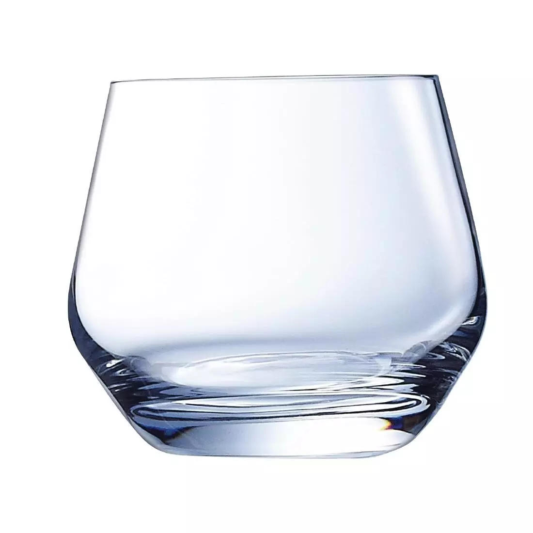 Een Chef & Sommelier Lima whiskyglas 350 ml (pak van 6) koop je bij ShopXPress