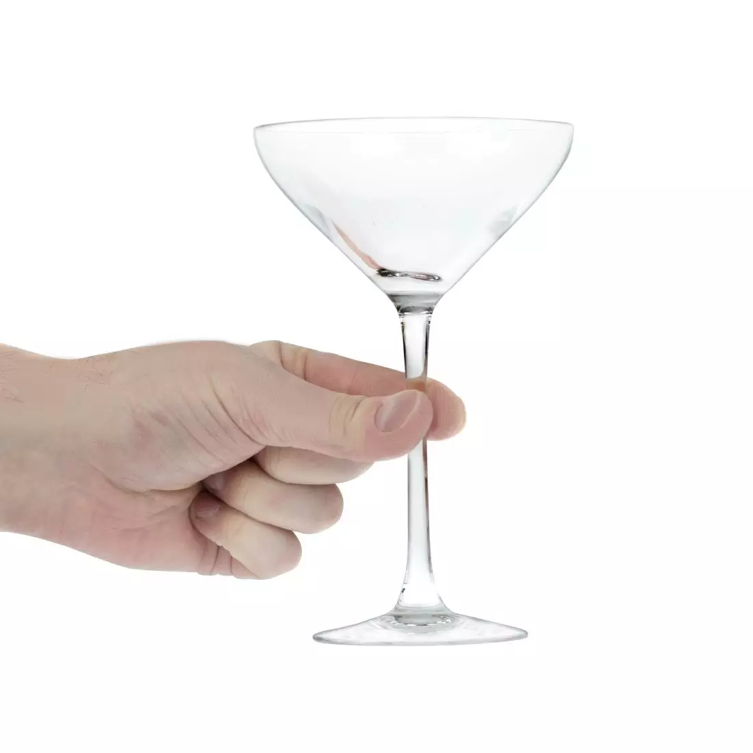 Een Chef & Sommelier Cabernet martini coupeglas 210ml (6 stuks) koop je bij ShopXPress