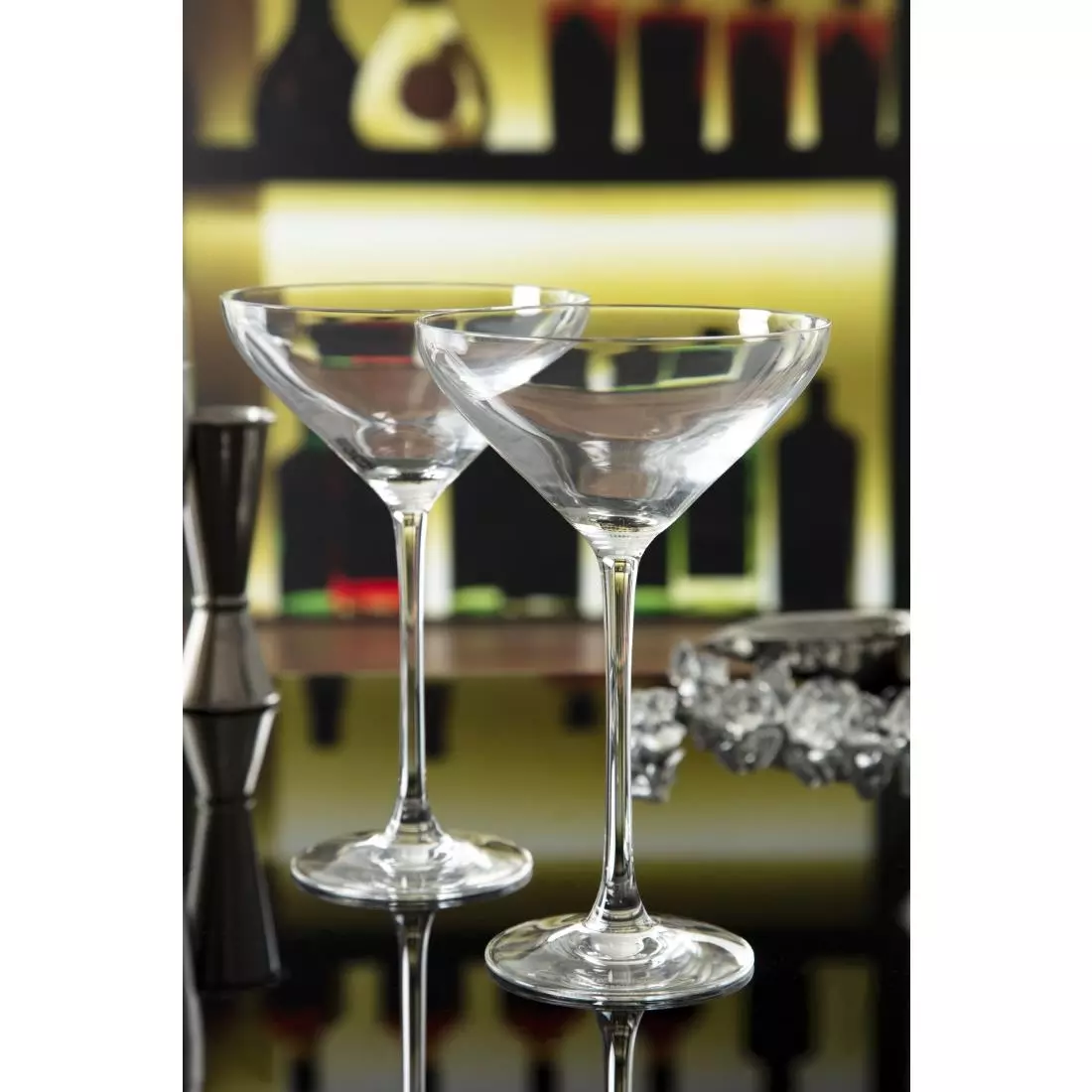 Een Chef & Sommelier Cabernet martini coupeglas 210ml (6 stuks) koop je bij ShopXPress