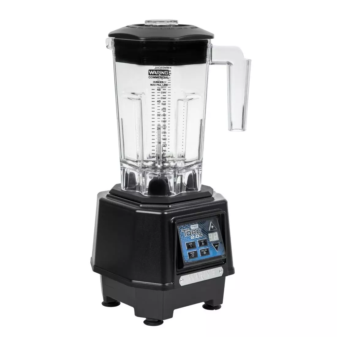 Een Waring Torq 2 blender TBB160E koop je bij ShopXPress