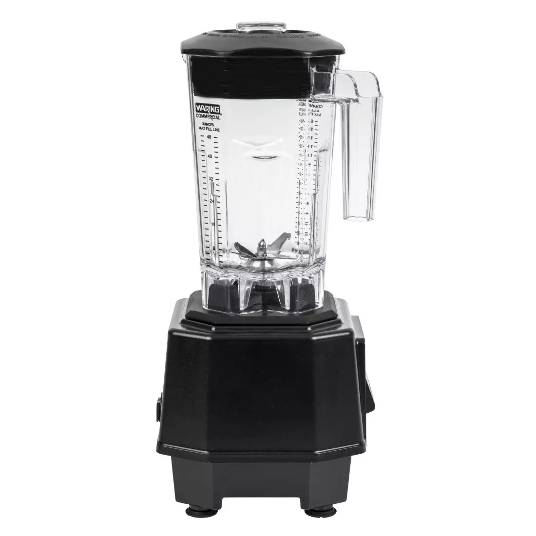 Een Waring Torq 2 blender TBB160E koop je bij ShopXPress