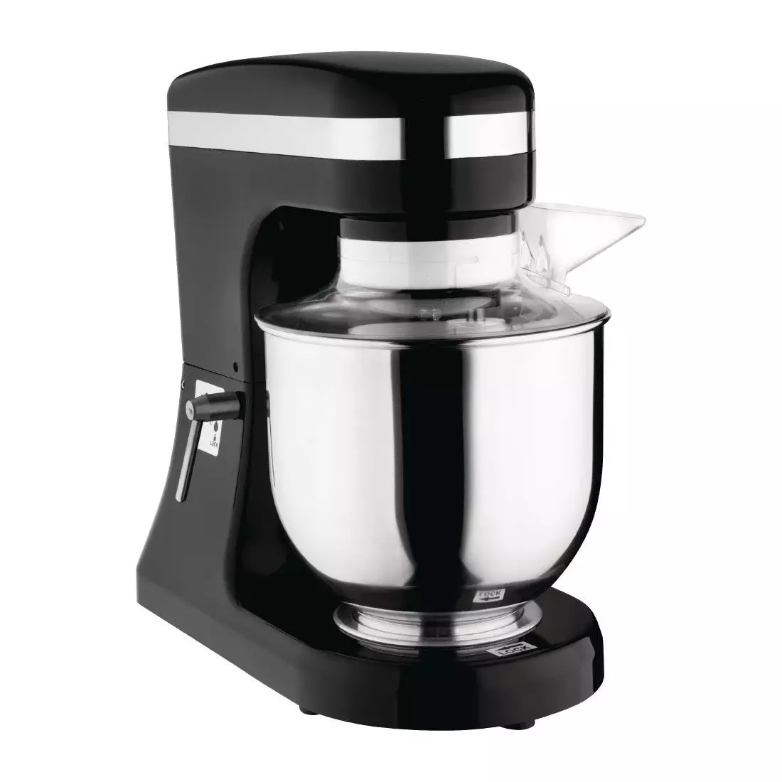 Een Buffalo planetaire mixer 7L koop je bij ShopXPress