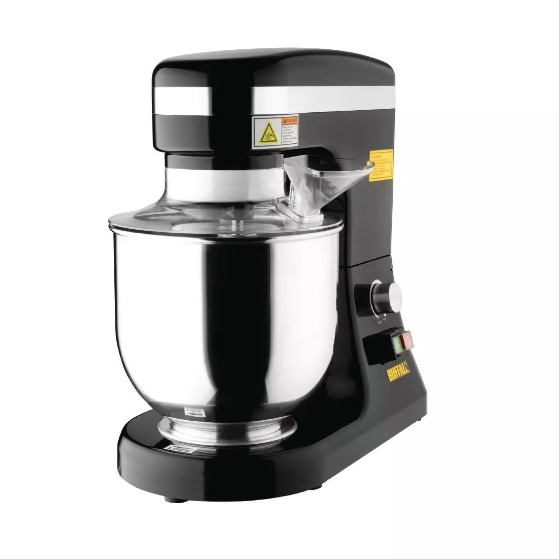 Een Buffalo planetaire mixer 7L koop je bij ShopXPress