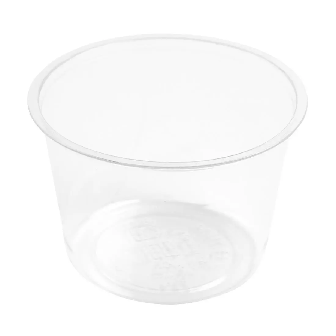 Een Vegware composteerbare sausbakjes 118ml (2000 stuks) koop je bij ShopXPress