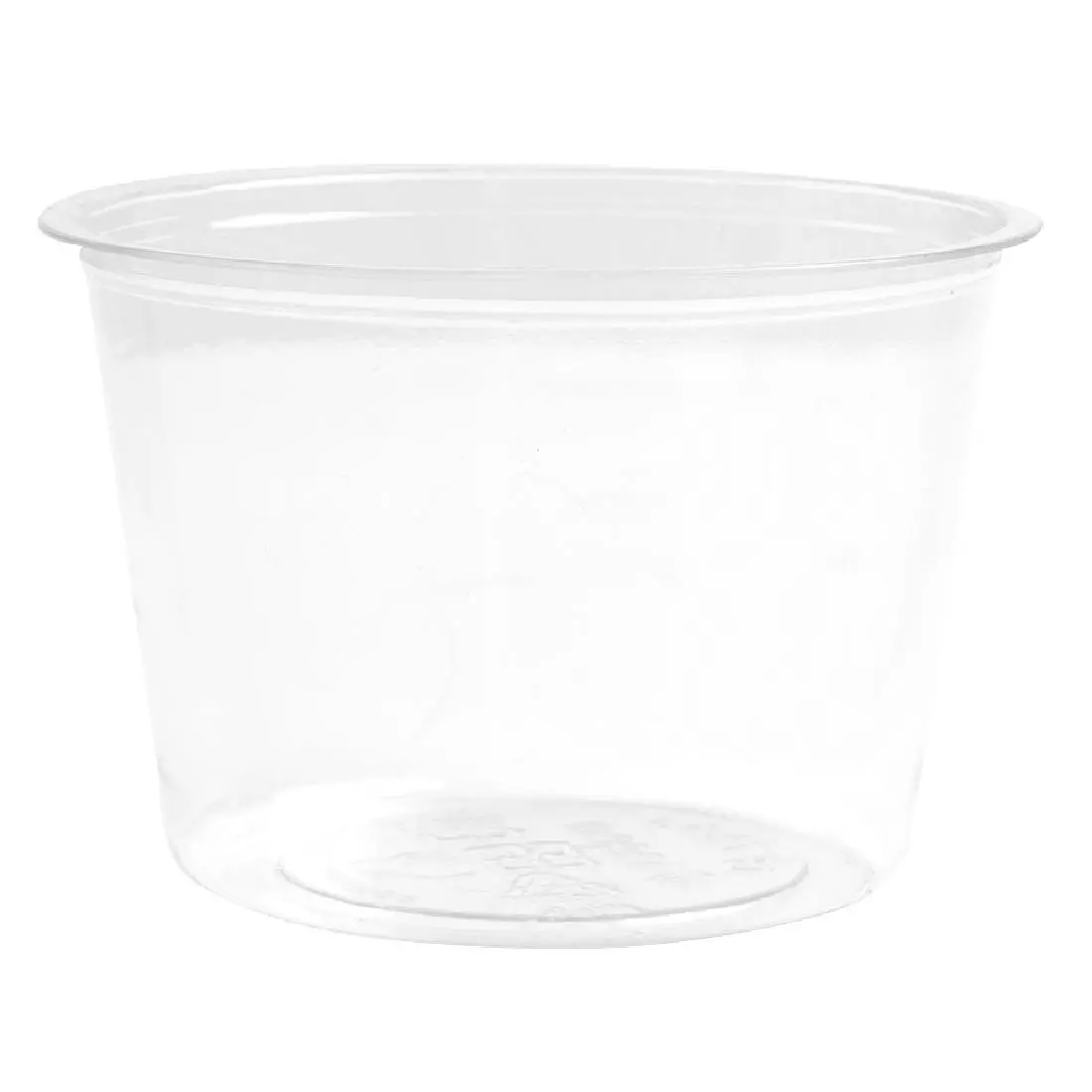 Een Vegware composteerbare sausbakjes 118ml (2000 stuks) koop je bij ShopXPress