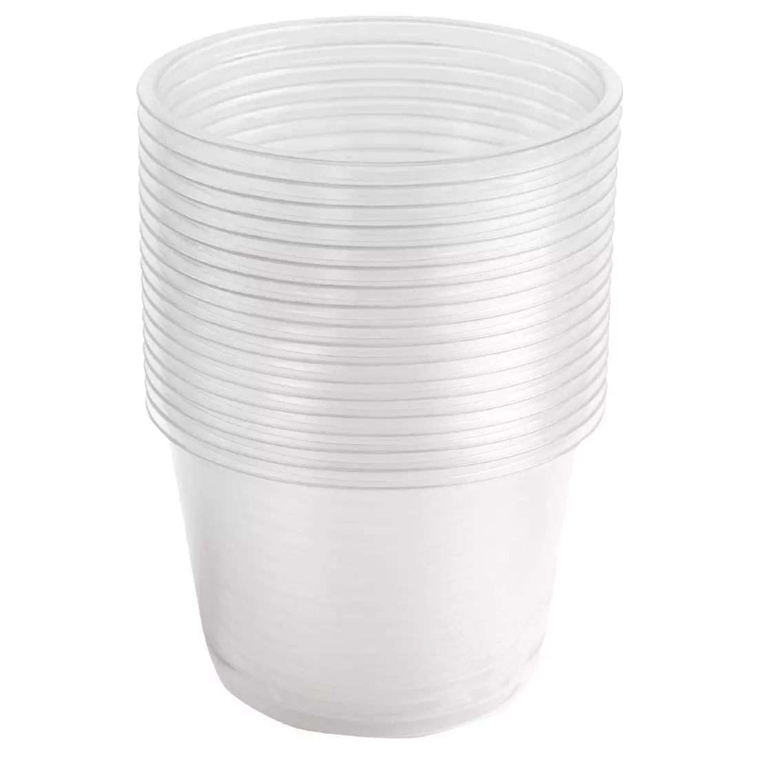 Een Vegware composteerbare sausbakjes 118ml (2000 stuks) koop je bij ShopXPress