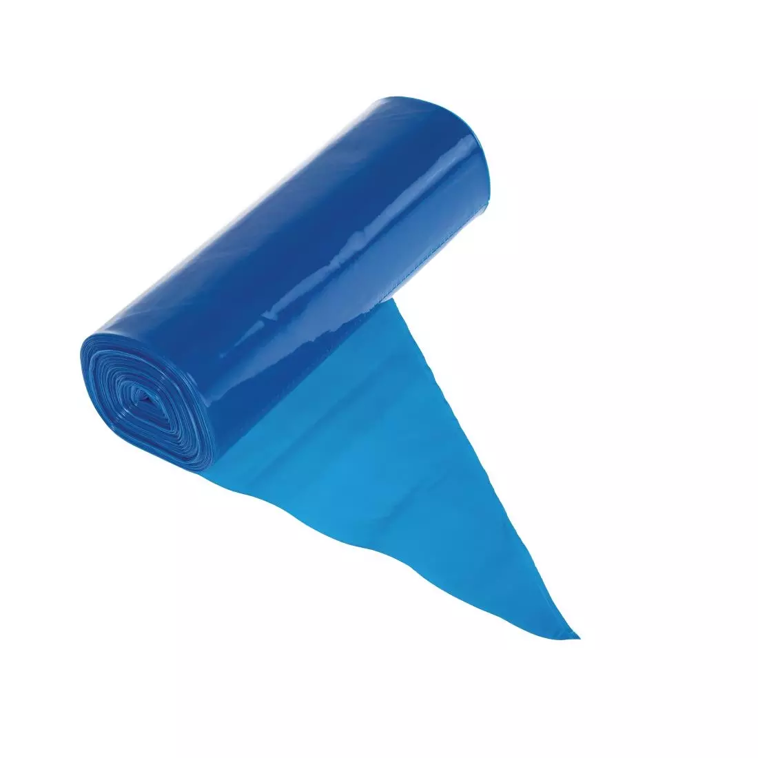 Een Vogue antislip disposable spuitzakken blauw koop je bij ShopXPress