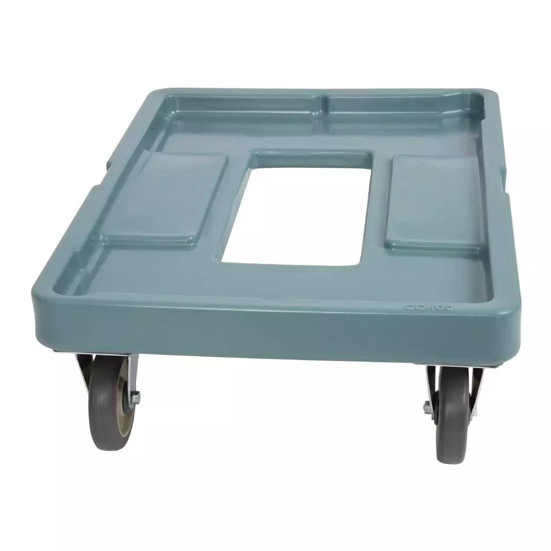 Een Cambro Camdolly voor Cambro geïsoleerde voedselcontainer koop je bij ShopXPress