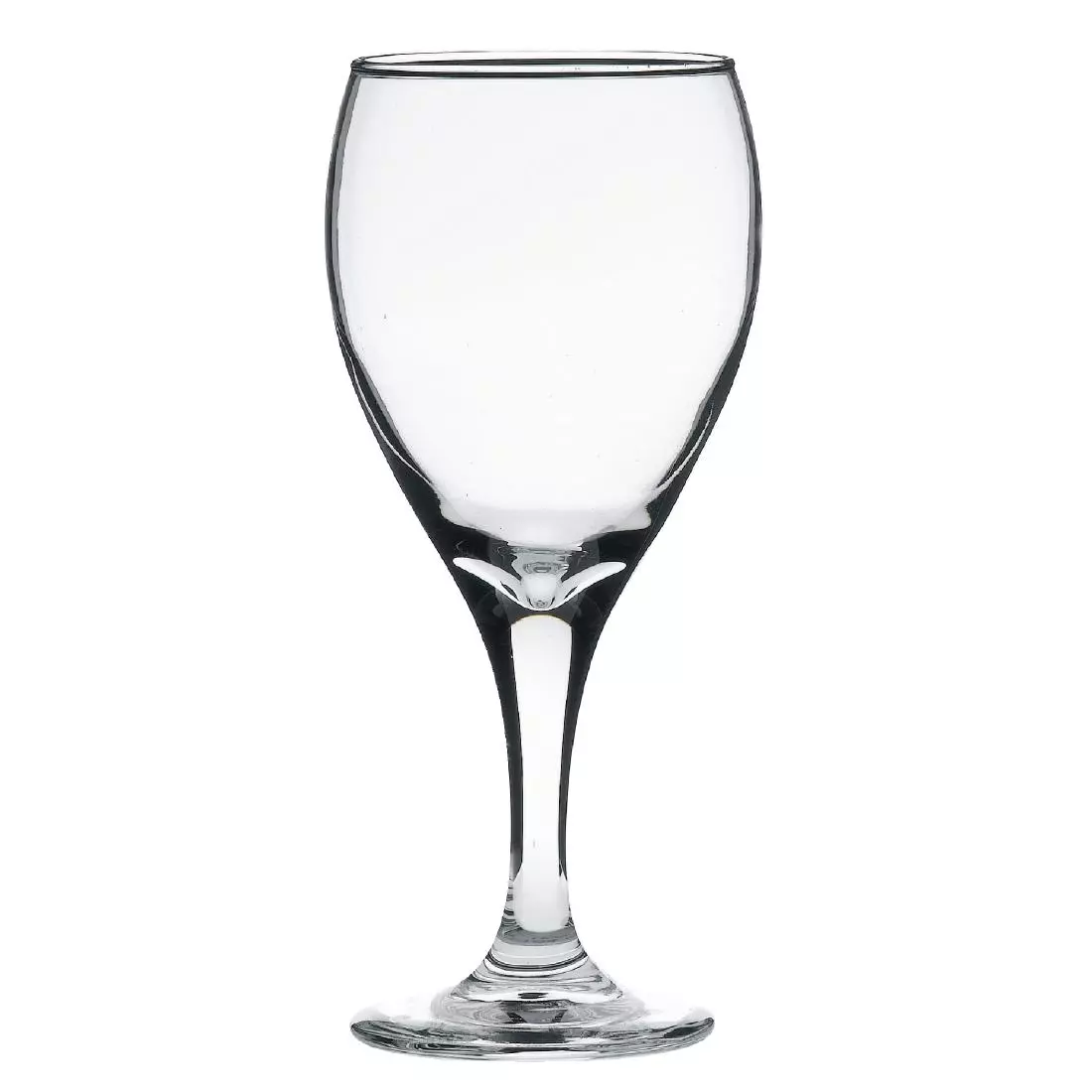 Een Libbey Teardrop wijnglazen 350ml (12 stuks) koop je bij ShopXPress