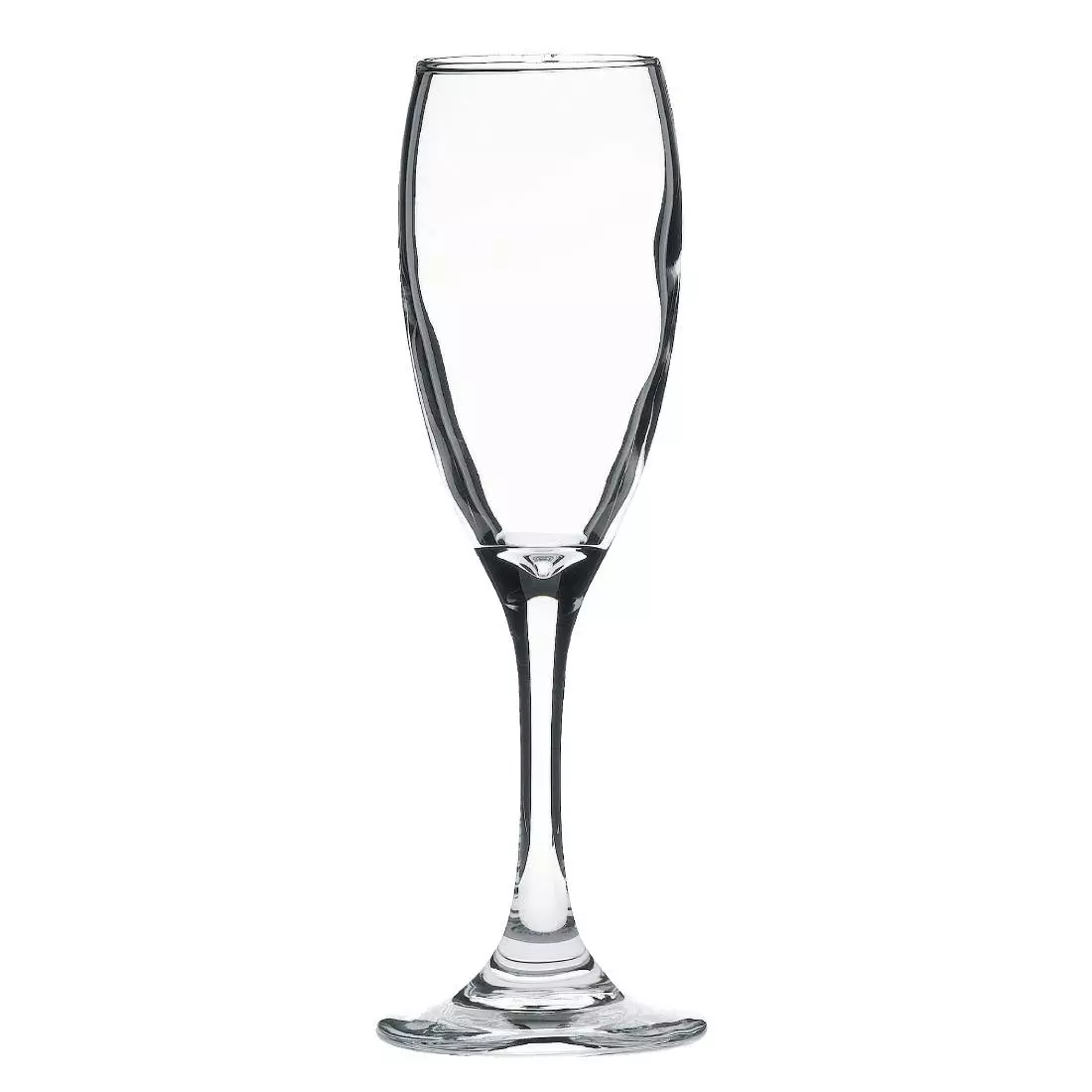 Een Libbey Teardrop champagneglazen 170ml (12 stuks) koop je bij ShopXPress