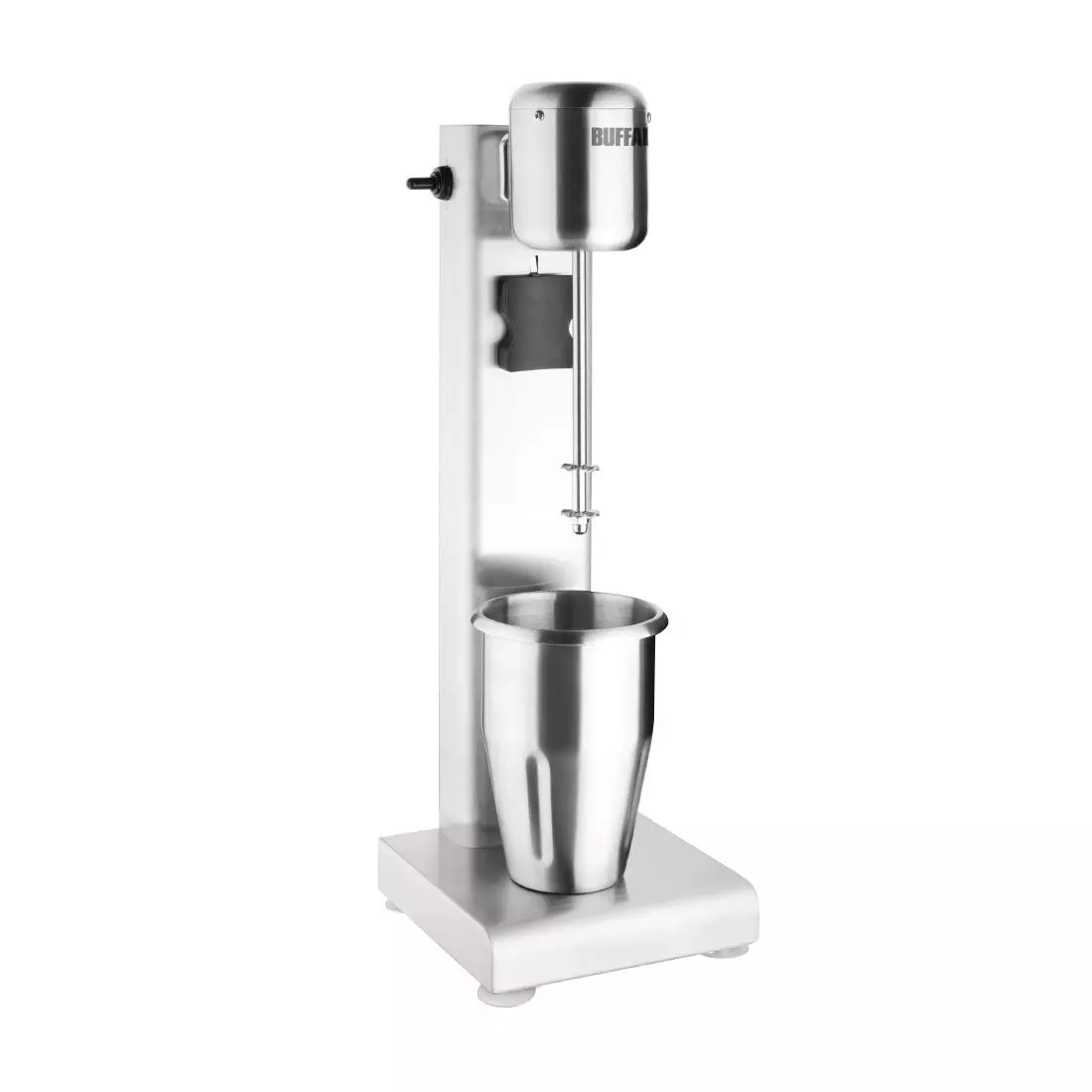 Een Buffalo milkshake mixer koop je bij ShopXPress