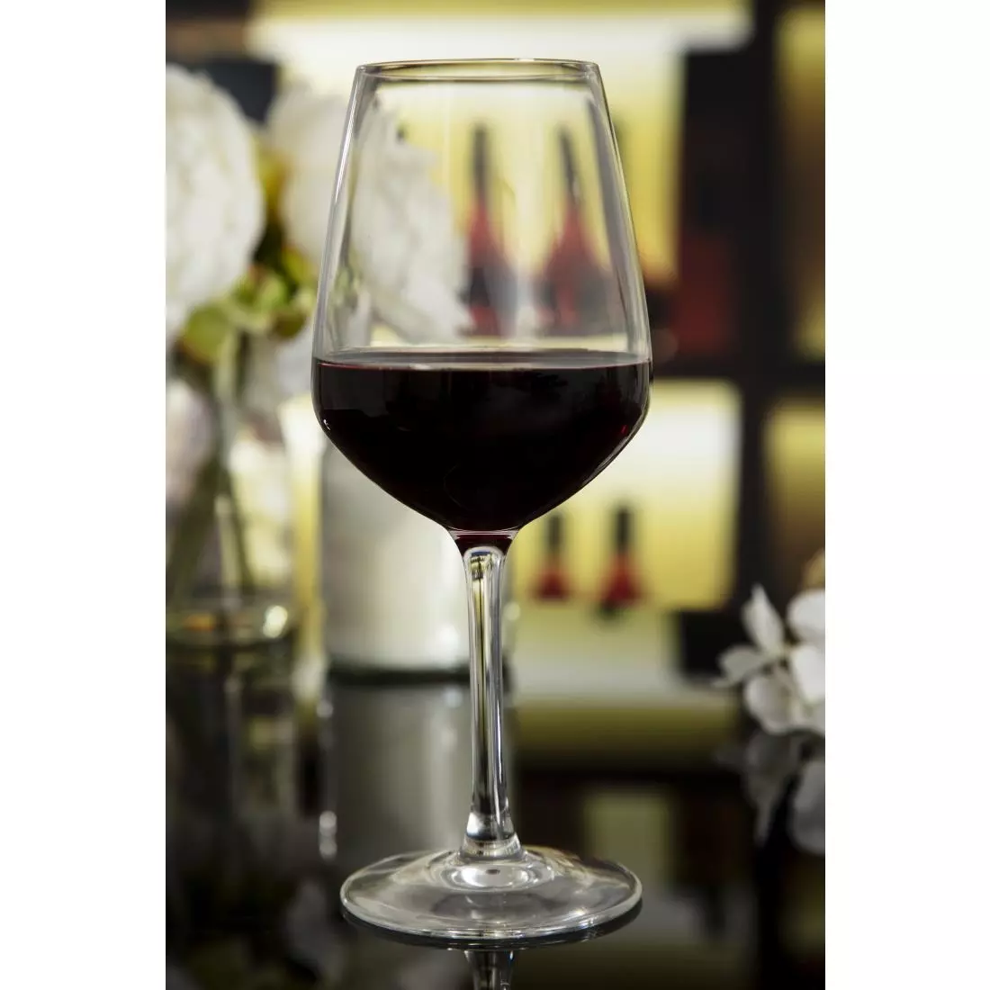 Een Arcoroc Juliette wijnglazen 300ml (24 stuks) koop je bij ShopXPress