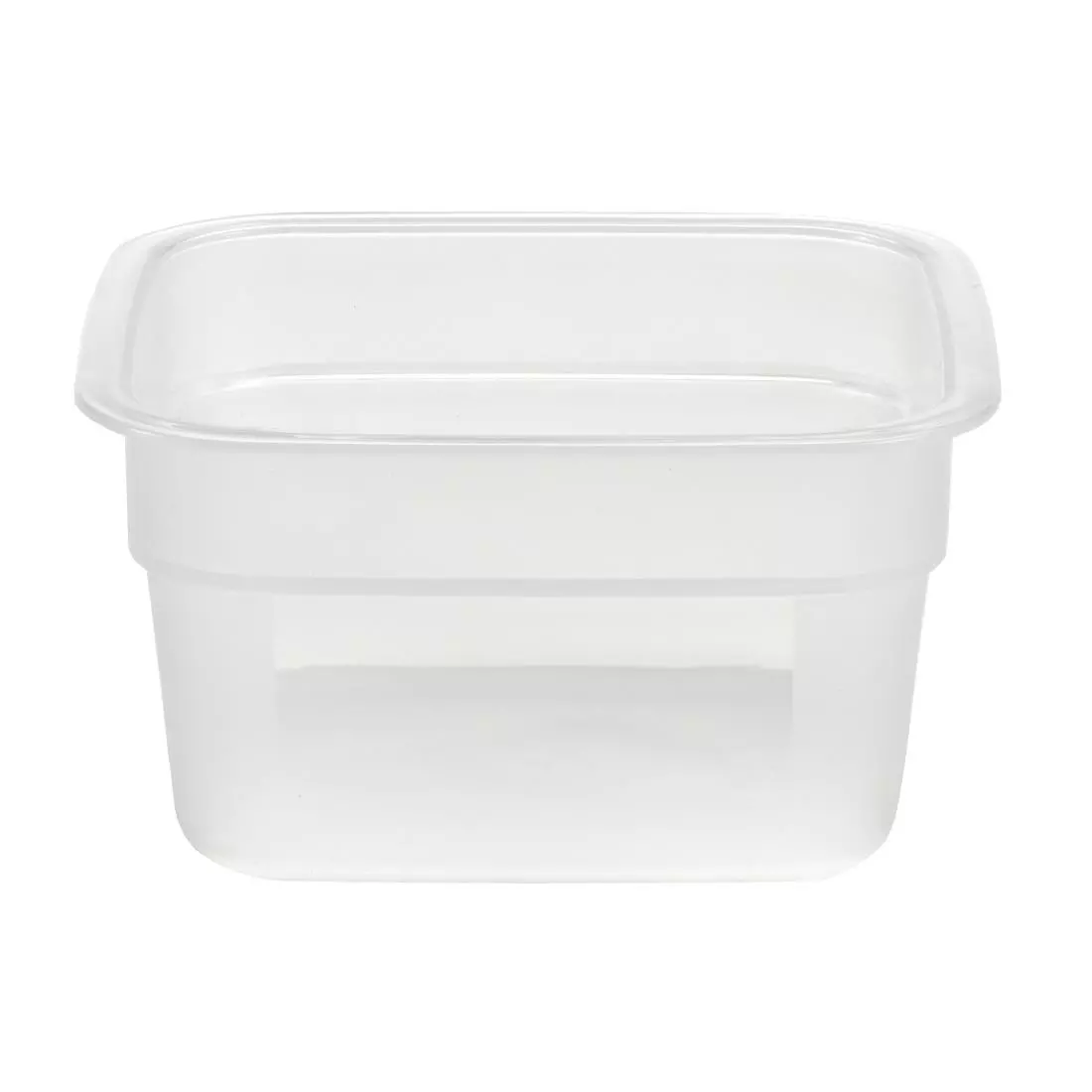 Een Cambro FreshPro voedselopslagpot 473ml koop je bij ShopXPress