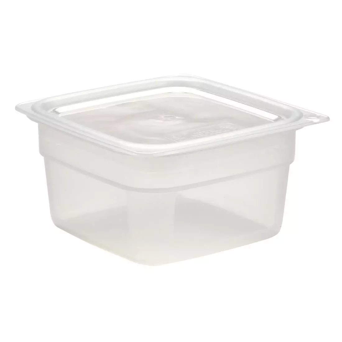 Een Cambro FreshPro voedselopslagpot 473ml koop je bij ShopXPress