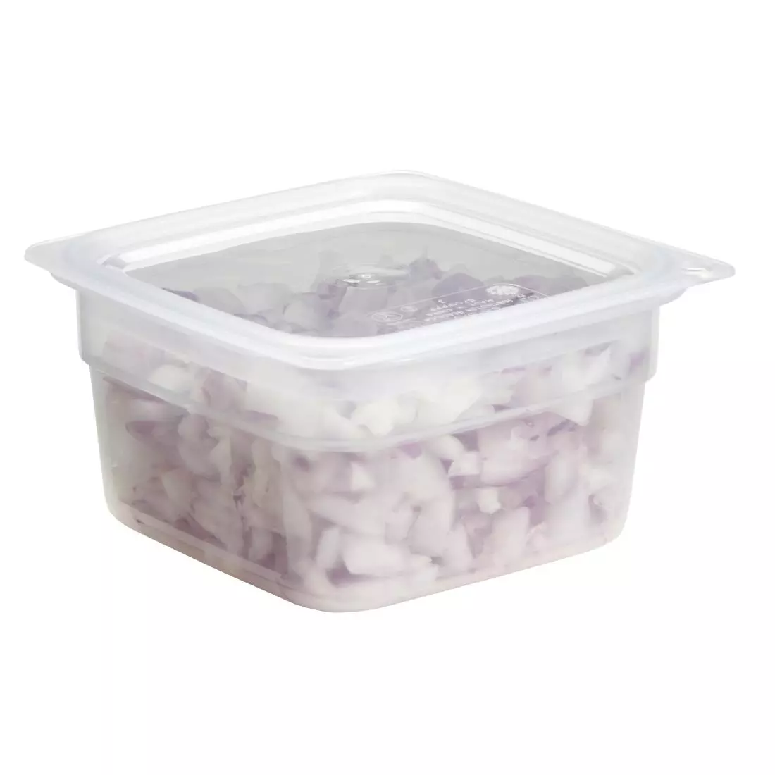 Een Cambro FreshPro voedselopslagpot 473ml koop je bij ShopXPress