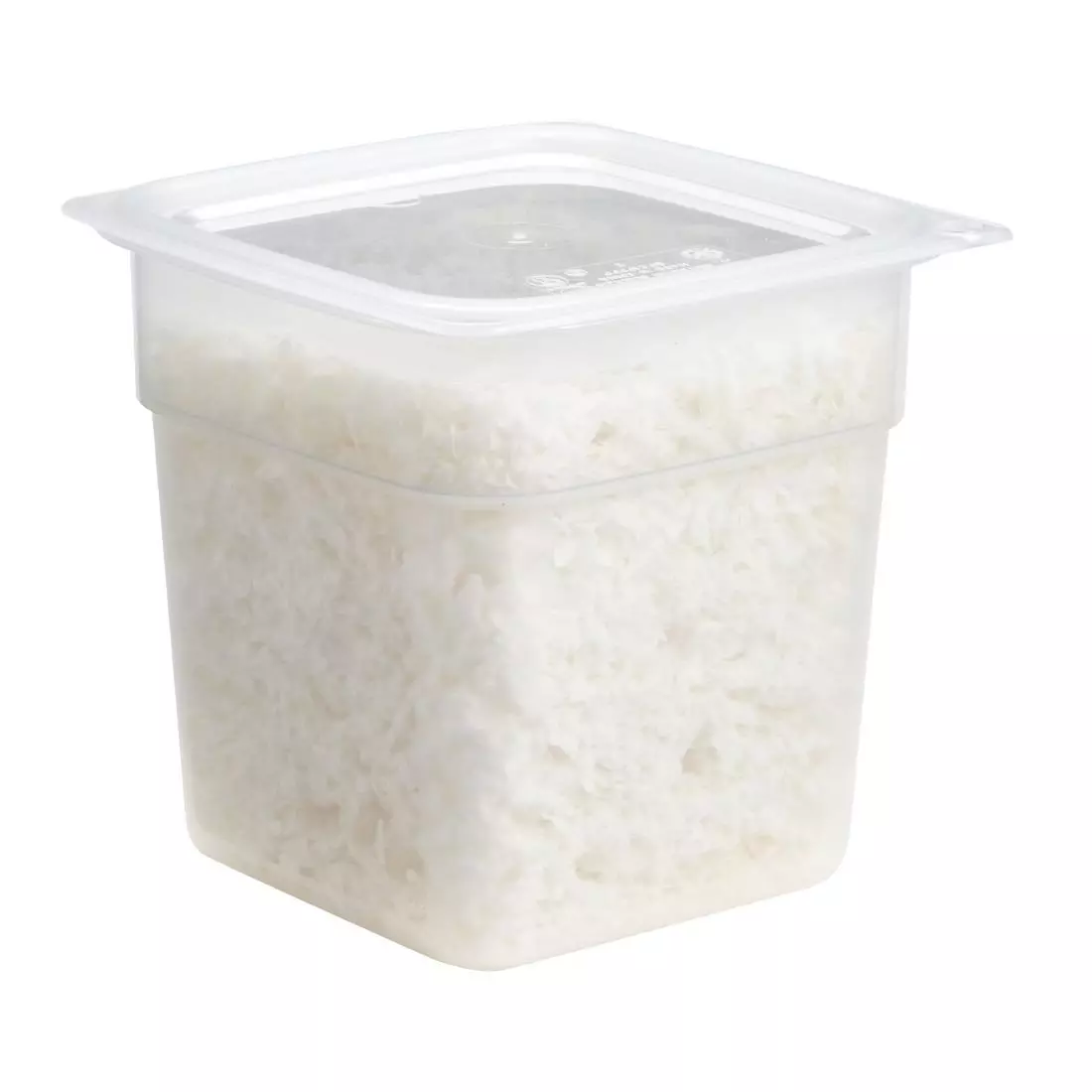 Een Cambro FreshPro Voorraadpot 946 ml koop je bij ShopXPress