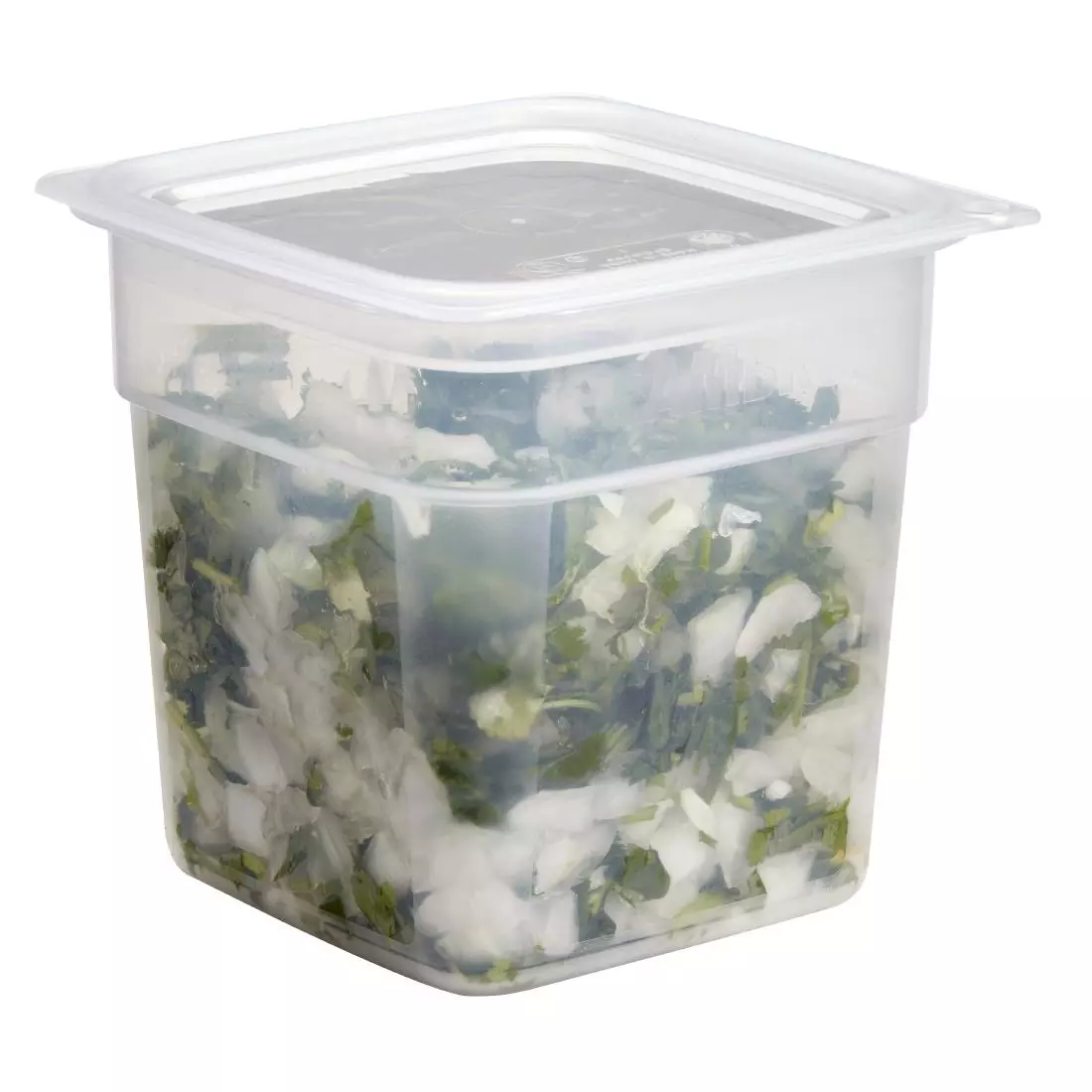 Een Cambro FreshPro Voorraadpot 946 ml koop je bij ShopXPress