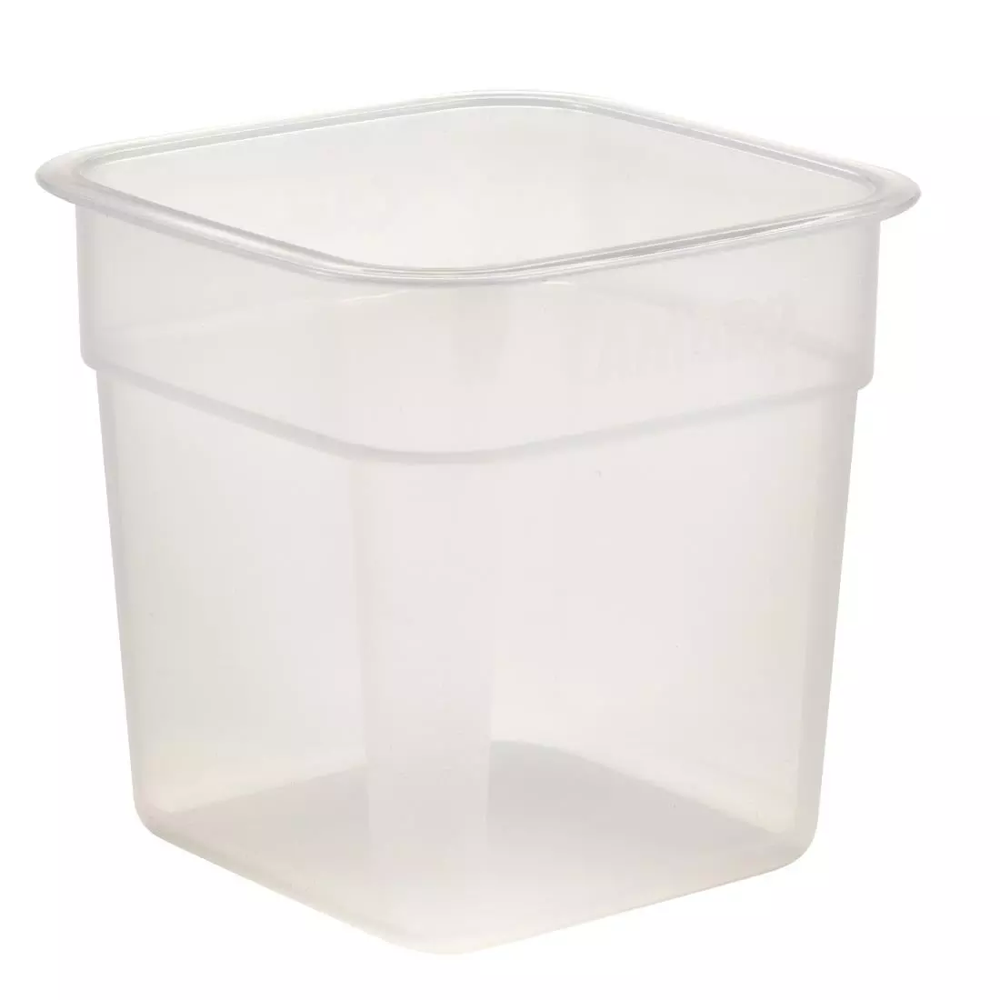 Een Cambro FreshPro Voorraadpot 946 ml koop je bij ShopXPress