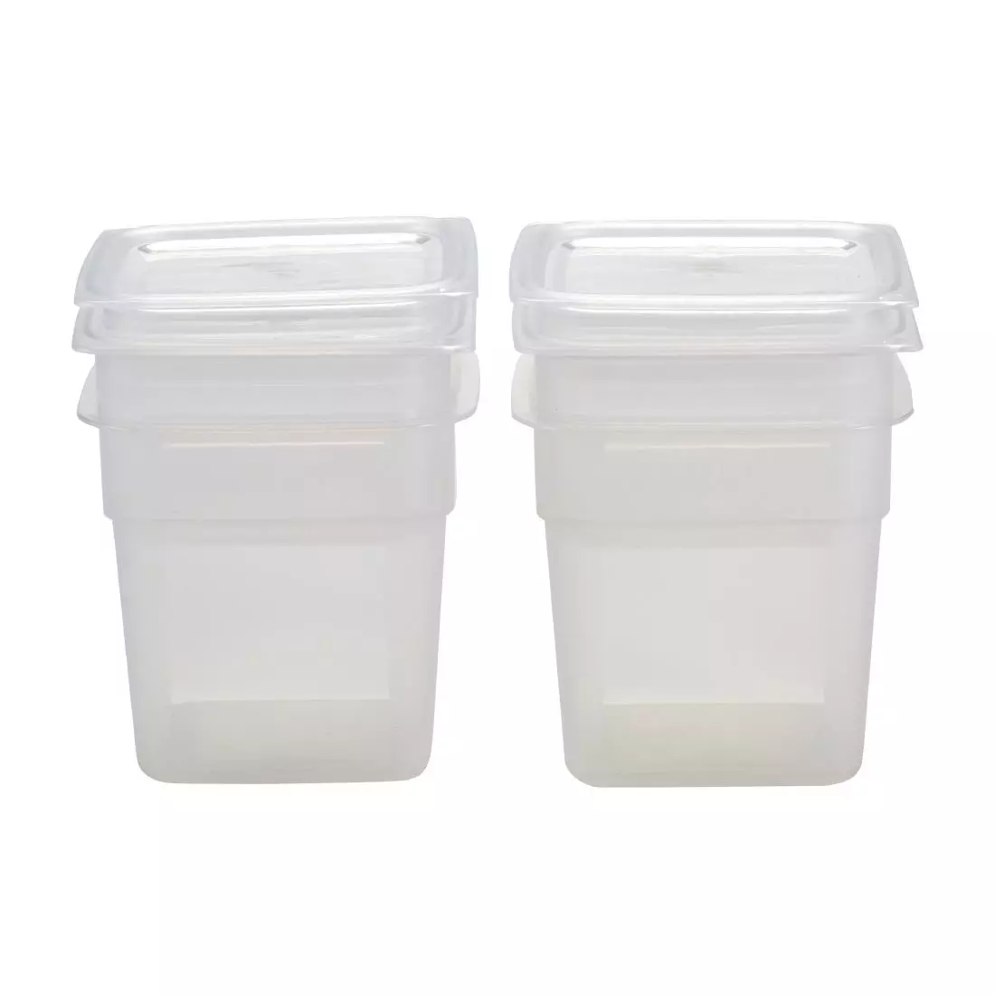 Een Cambro FreshPro Voorraadpot 946 ml koop je bij ShopXPress