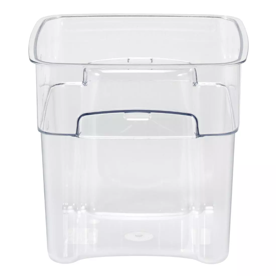 Een Cambro FreshPro Camsquare vershouddoos 3.8Ltr koop je bij ShopXPress