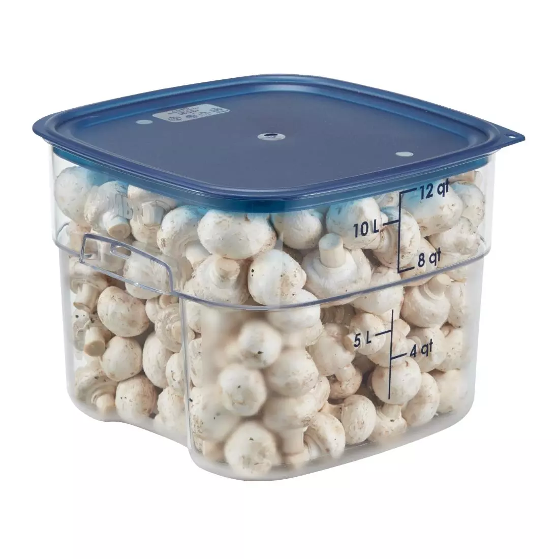 Een Cambro FreshPro Camsquare vershouddoos 11,4Ltr koop je bij ShopXPress