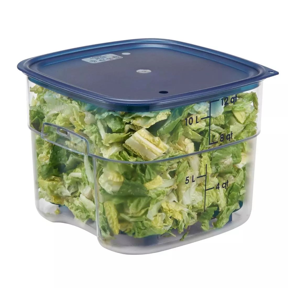 Een Cambro FreshPro Camsquare vershouddoos 11,4Ltr koop je bij ShopXPress