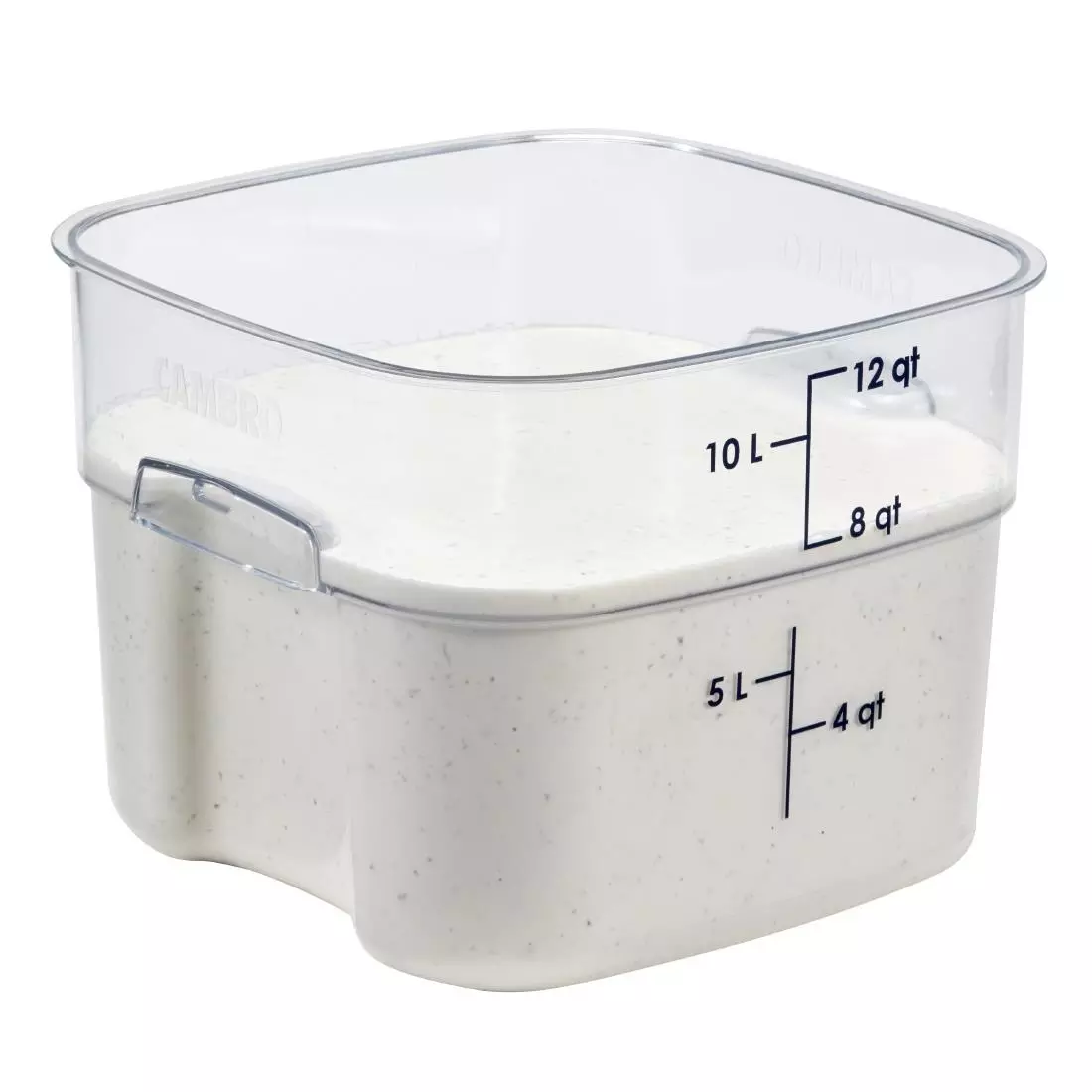 Een Cambro FreshPro Camsquare vershouddoos 11,4Ltr koop je bij ShopXPress