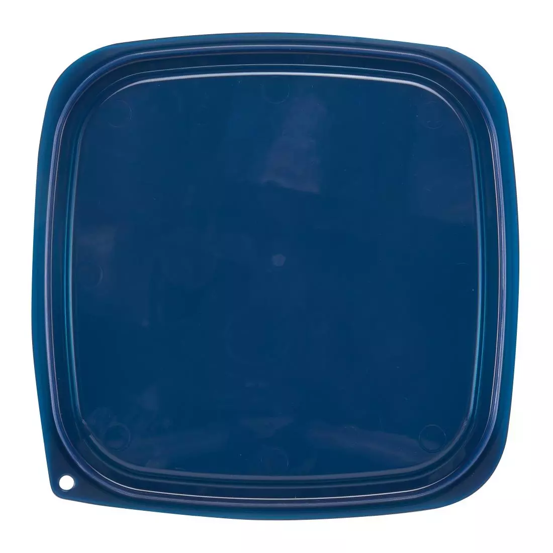 Een Cambro FreshPro blauwe hoes 261 x 261 mm koop je bij ShopXPress