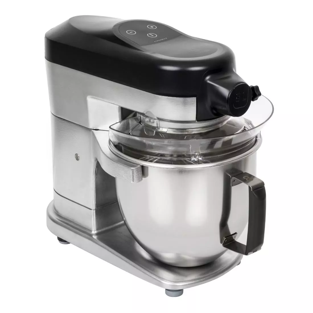 Een Matfer Bourgeat Alphamix 2 mixer 8L koop je bij ShopXPress